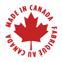 made in canada logo